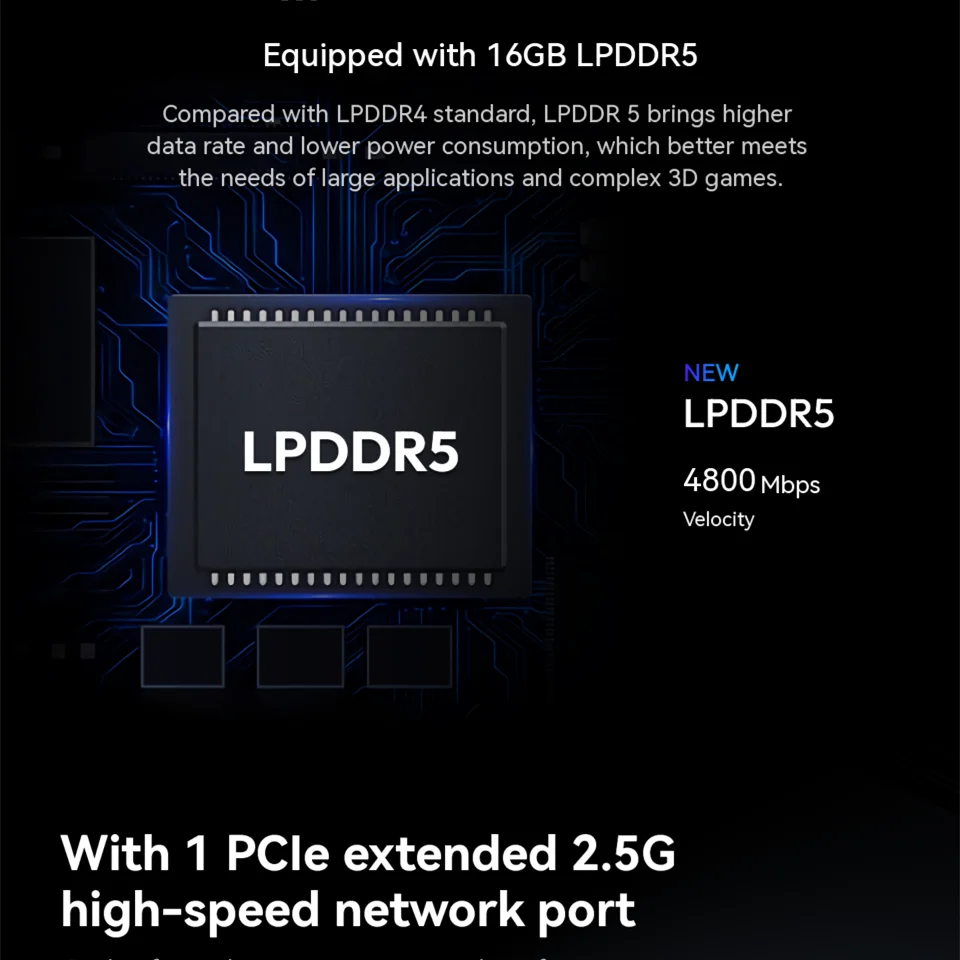 Turuncu Pi 5 Ultra 8 GB/16 GB  - Rockchip Rk3588 Development Board incelemesi ve fiyatı