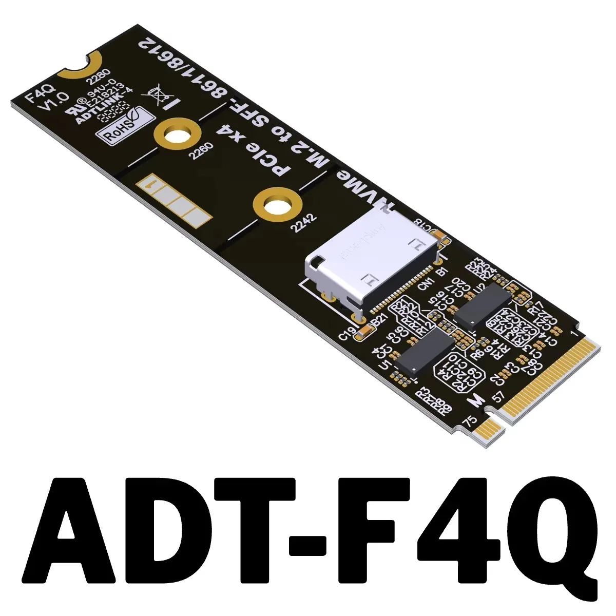 PCIe 4.0 X4 64Gbps OCuLink Diz - Oculink Egpu Mini Pc incelemesi ve fiyatı