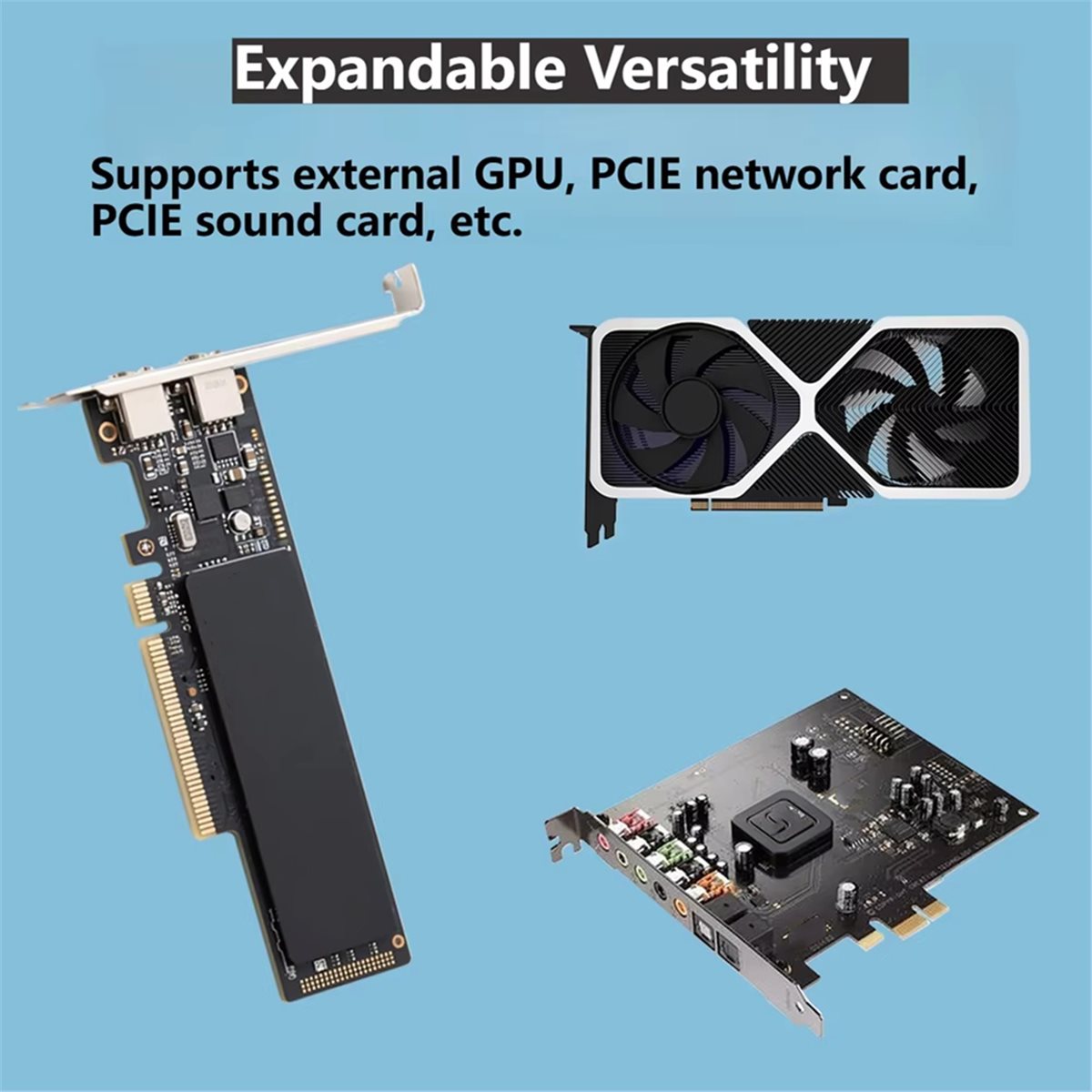 E@MB*RA*aCE^HAPPYa Oculink EGP - Oculink Egpu Mini Pc incelemesi ve fiyatı