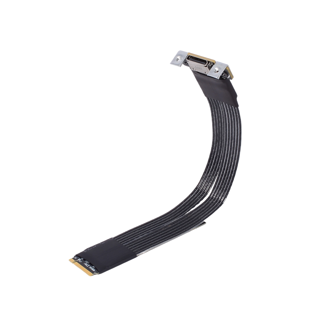 PCIE 5.0 X4 M.2 NVMe - OCuLink - Oculink Egpu Mini Pc incelemesi ve fiyatı